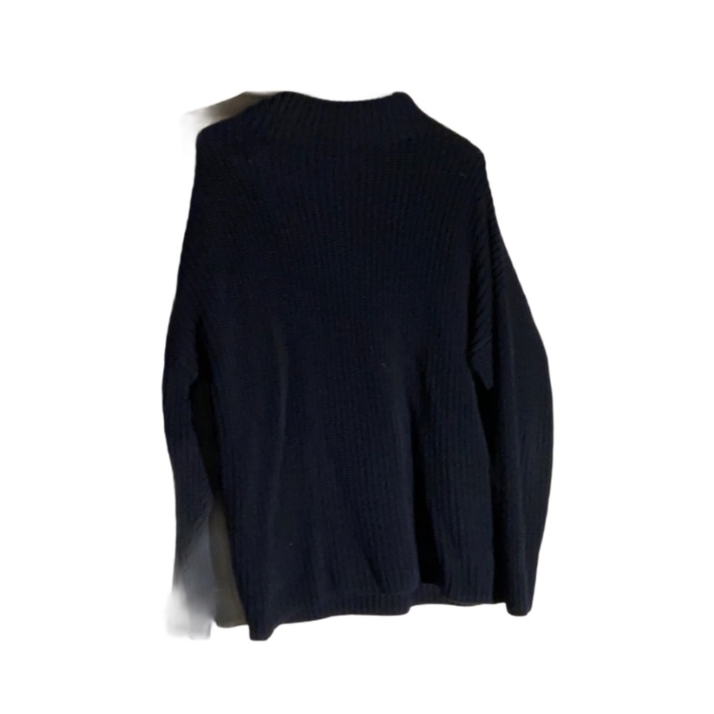 RLM Femme Turtleneck